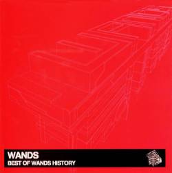 Wands : Best of Wands History